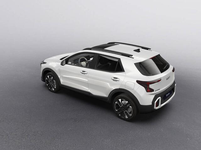 KIA Stonic 1.0 T-GDi MHEV GT-Line