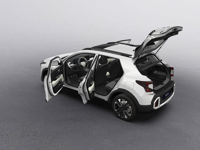KIA Stonic 1.0 T-GDi MHEV GT-Line