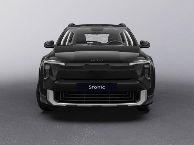 KIA Stonic 1.0 T-GDi MHEV DynamicPlusLine