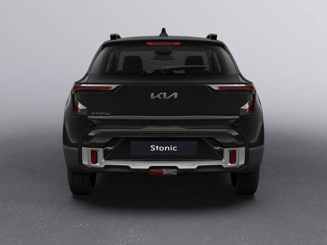 KIA Stonic 1.0 T-GDi MHEV DynamicPlusLine