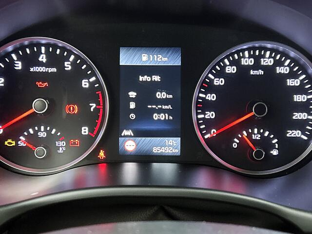 KIA Stonic 1.0 T-GDi MHEV DynamicPlusLine | Trekhaak | Navigatie | Climate Control |
