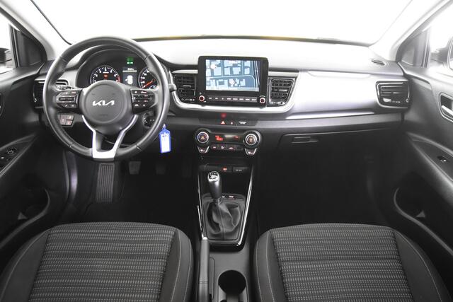 KIA Stonic 1.0 T-GDi MHEV Vision *1ste Eigenaar*Navigatie*Camera*Carplay*