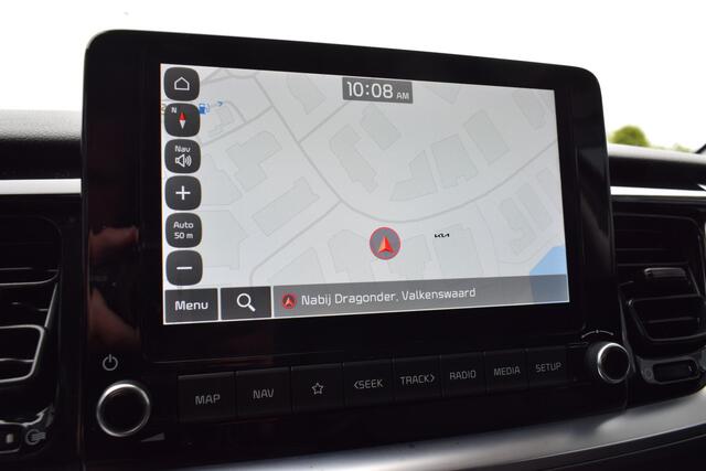 KIA Stonic 1.0 T-GDi MHEV DynamicPlusLine | Automaat | Climate + Cruise Control | Navigatie | Camera + Sensoren |