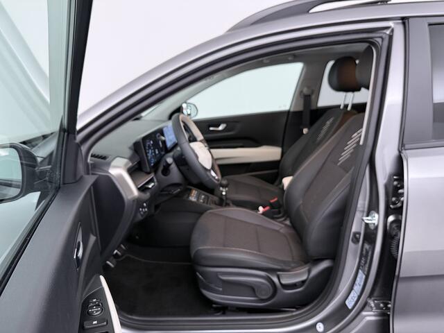 KIA Stonic 1.0 T-GDi MHEV GT-Line | Company Car | 10 Jaar Garantie | Open Dak | Stoelverwarming |
