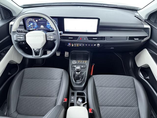 KIA Stonic 1.0 T-GDi MHEV GT-Line | Company Car | 10 Jaar Garantie | Open Dak | Stoelverwarming |