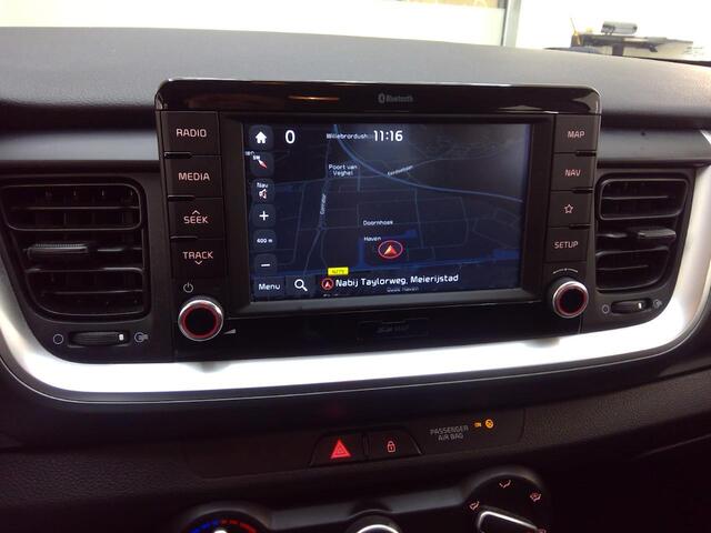 KIA Stonic 1.0 T-GDi DynamicLine | Apple Carplay/Android | Navi | Cruise control | Pdc
