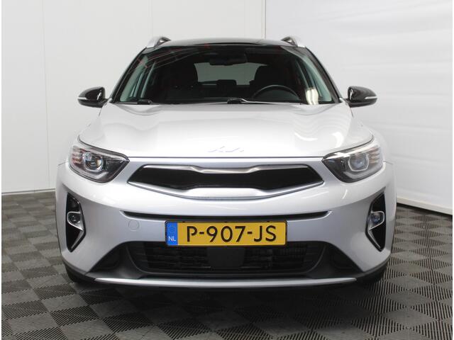KIA Stonic 1.0 T-GDi MHEV DynamicPlusLine CLIMATE | CAMERA | CARPLAY | LED | LMV16 | NAVI | CRUISE | DAB | PDC