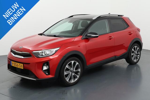 KIA Stonic 1.0 T-GDI DYNAMICPLUSLINE I P-CAMERA I CLIMATE CONTROL I CRUISE CONTROL I APPLE CARPLAY