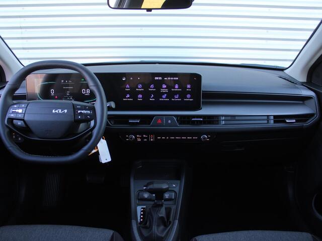 KIA Stonic 1.0 T-GDi MHEV DynamicPlusLine | Direct leverbaar | Tot ¤ 1.000 inruilvoordeel bij aanschaf | Automaat |