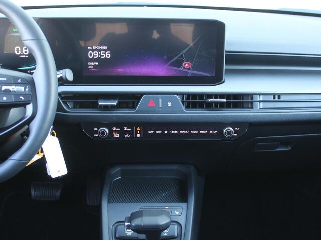 KIA Stonic 1.0 T-GDi MHEV DynamicPlusLine | Direct leverbaar | Tot ¤ 1.000 inruilvoordeel bij aanschaf | Automaat |