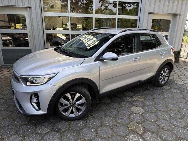 KIA Stonic 1.0 T-GDI MHEV