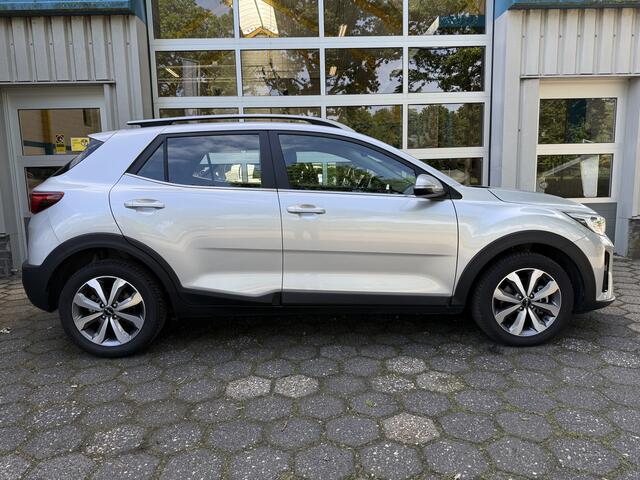 KIA Stonic 1.0 T-GDI MHEV