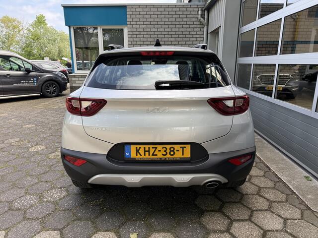 KIA Stonic 1.0 T-GDI MHEV