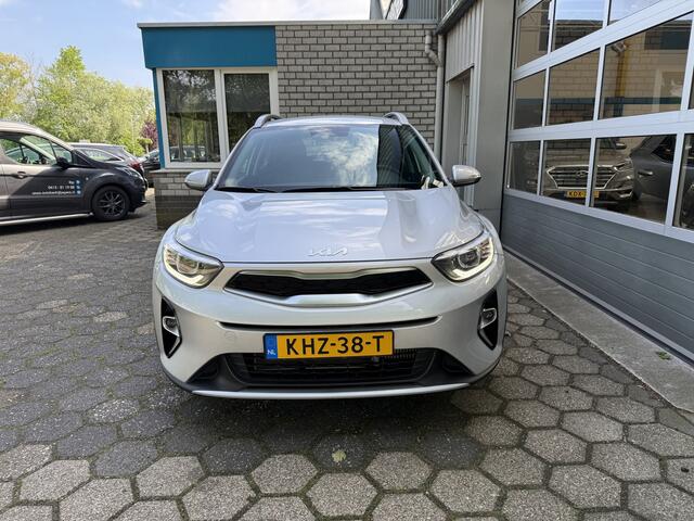 KIA Stonic 1.0 T-GDI MHEV