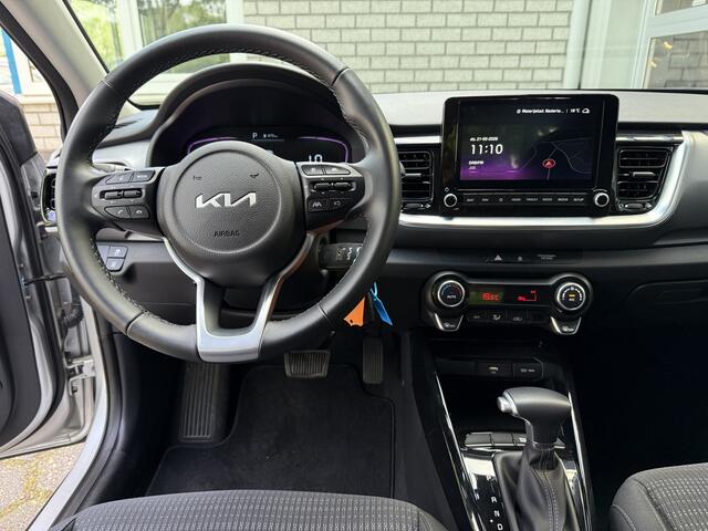 KIA Stonic 1.0 T-GDI MHEV