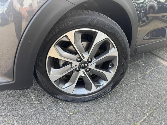 KIA Stonic 1.0 T-GDi DynamicLine Airco, Apple Carplay/Android Auto, Cruise Control, Navigatiesysteem, Achteruitrijcamera, Enz...