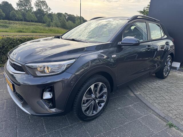 KIA Stonic 1.0 T-GDi DynamicLine Airco, Apple Carplay/Android Auto, Cruise Control, Navigatiesysteem, Achteruitrijcamera, Enz...