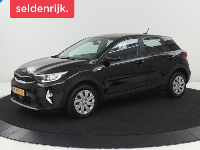 KIA Stonic 1.0 T-GDi MHEV ComfortLine | Carplay | Adaptive cruise | Airco | Bluetooth | Origineel NL