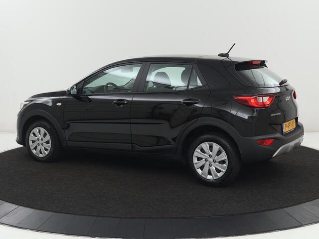 KIA Stonic 1.0 T-GDi MHEV ComfortLine | Carplay | Adaptive cruise | Airco | Bluetooth | Origineel NL