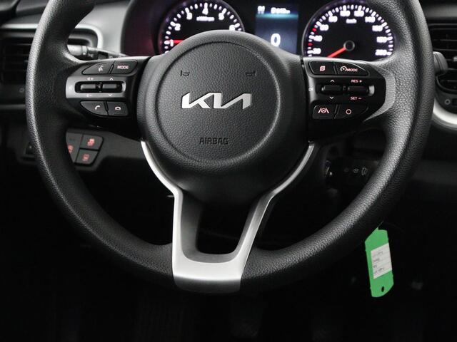 KIA Stonic 1.0 T-GDi MHEV ComfortLine | Carplay | Adaptive cruise | Airco | Bluetooth | Origineel NL