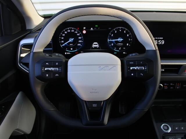 KIA Stonic 1.0 T-GDi MHEV GT-Line | Direct leverbaar | Tot ¤ 1.000 inruilvoordeel bij aanschaf |