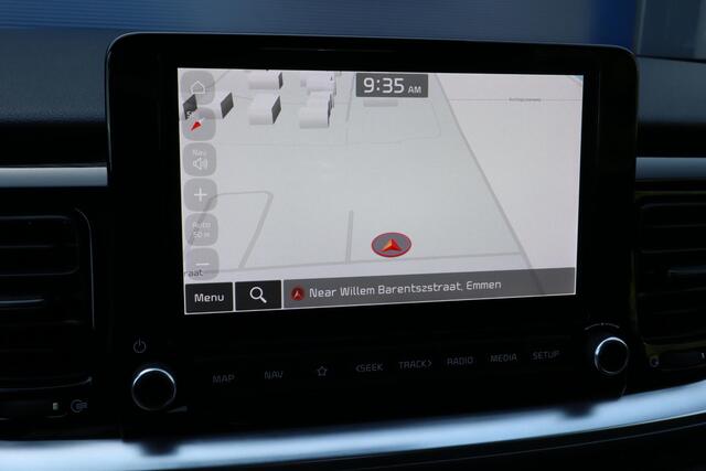 KIA Stonic 1.0 T-GDi MHEV DynamicPlusLine | Camera | Navigatie | Cruise control adaptief | Nieuwstaat