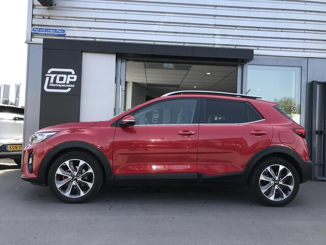 KIA Stonic 1.0 ExecutiveLine