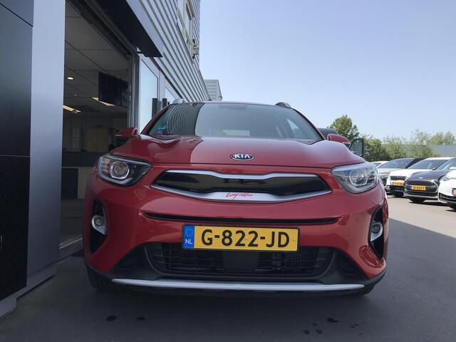 KIA Stonic 1.0 ExecutiveLine