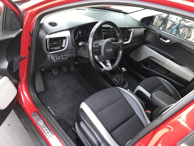 KIA Stonic 1.0 ExecutiveLine
