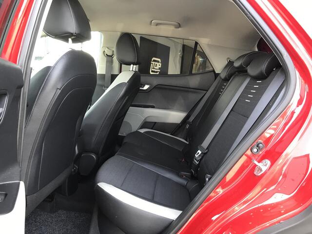 KIA Stonic 1.0 ExecutiveLine