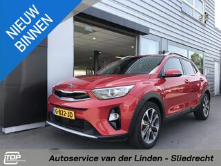 kia-stonic-1.0-executiveline