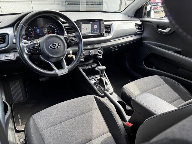 KIA Stonic 1.0 T-GDi DynamicLine NL-Auto, Automaat!