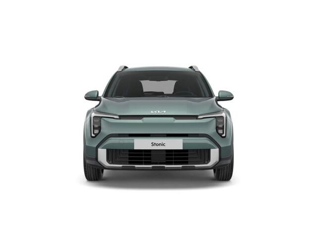 KIA Stonic 1.0 T-GDi MHEV ExecutiveLine | Nieuw | Direct leverbaar | Tot ¤ 1.000 inruilvoordeel bij aanschaf |
