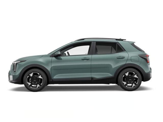 KIA Stonic 1.0 T-GDi MHEV ExecutiveLine | Nieuw | Direct leverbaar | Tot ¤ 1.000 inruilvoordeel bij aanschaf |