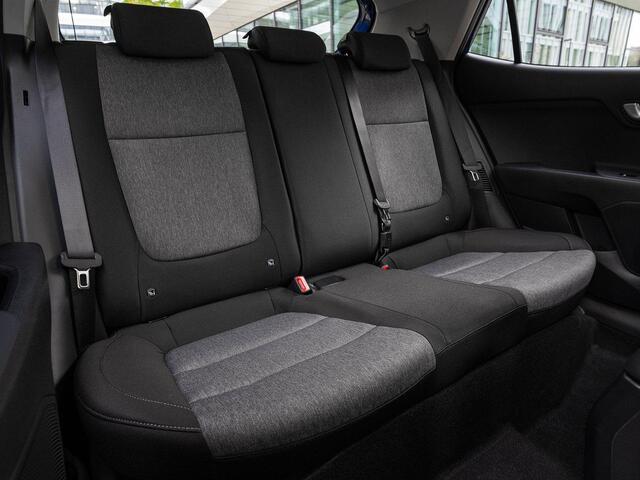 KIA Stonic 1.0 T-GDi MHEV ExecutiveLine | Nieuw | Direct leverbaar | Tot ¤ 1.000 inruilvoordeel bij aanschaf |