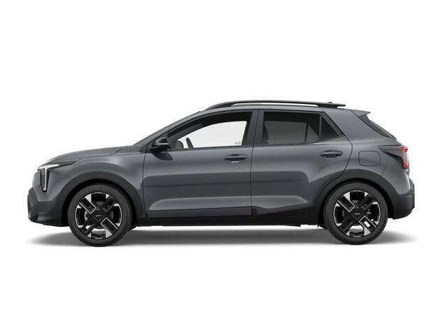 KIA Stonic 1.0 T-GDi MHEV GT-Line | Direct leverbaar | Tot ¤ 1.000 inruilvoordeel bij aanschaf |