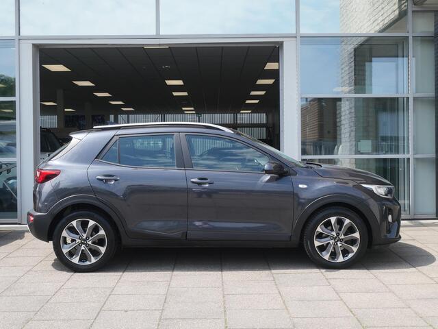 KIA Stonic 1.0 T-GDi DynamicLine | Cruise | Carplay | Airco | Navi |