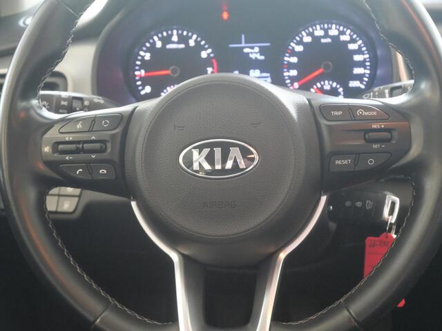 KIA Stonic 1.0 T-GDi DynamicLine | Cruise | Carplay | Airco | Navi |