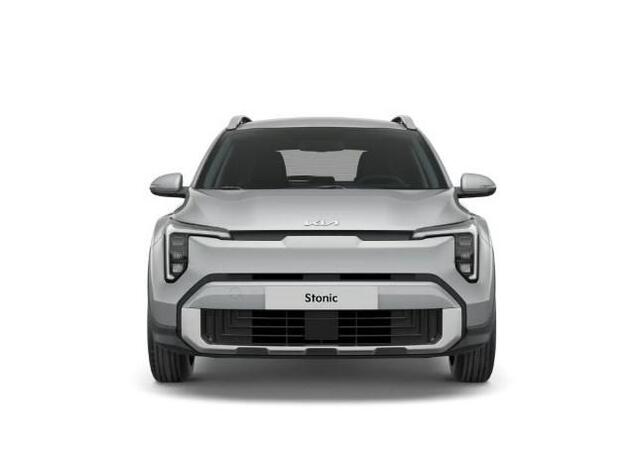 KIA Stonic 1.0 T-GDi MHEV ExecutiveLine | Dodehoekassistentie | Regensensor | Draadloze oplader voor smartphone | LED-koplampen |