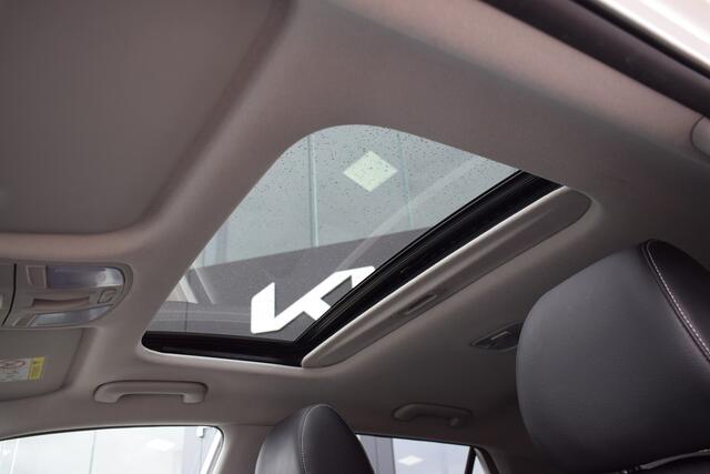 KIA Stonic 1.0 T-GDi MHEV GT-PlusLine | Schuif/ Kanteldak | Stoel/Stuurverwarming | Dodehoekdetectie |