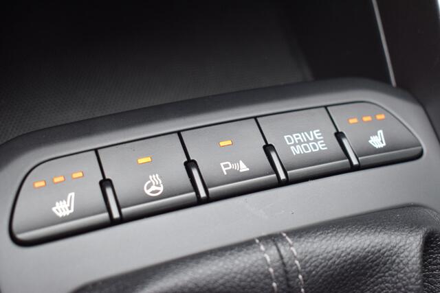 KIA Stonic 1.0 T-GDi MHEV GT-PlusLine | Schuif/ Kanteldak | Stoel/Stuurverwarming | Dodehoekdetectie |