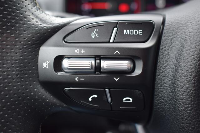 KIA Stonic 1.0 T-GDi MHEV GT-PlusLine | Schuif/ Kanteldak | Stoel/Stuurverwarming | Dodehoekdetectie |