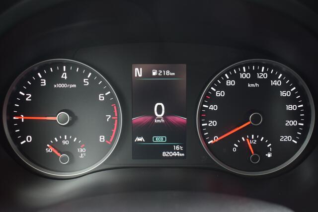 KIA Stonic 1.0 T-GDi MHEV GT-PlusLine | Schuif/ Kanteldak | Stoel/Stuurverwarming | Dodehoekdetectie |