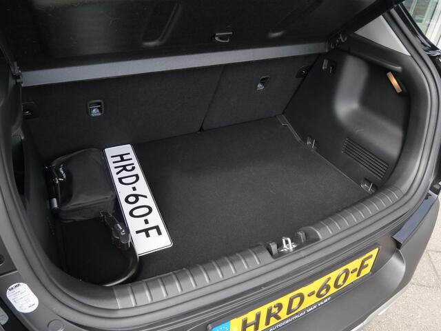 KIA Stonic 1.0 T-GDi MHEV GT-PlusLine | Trekhaak | Cruise | Clima | Schuif-kanteldak | Stoel-stuurverwarming | Keyless |