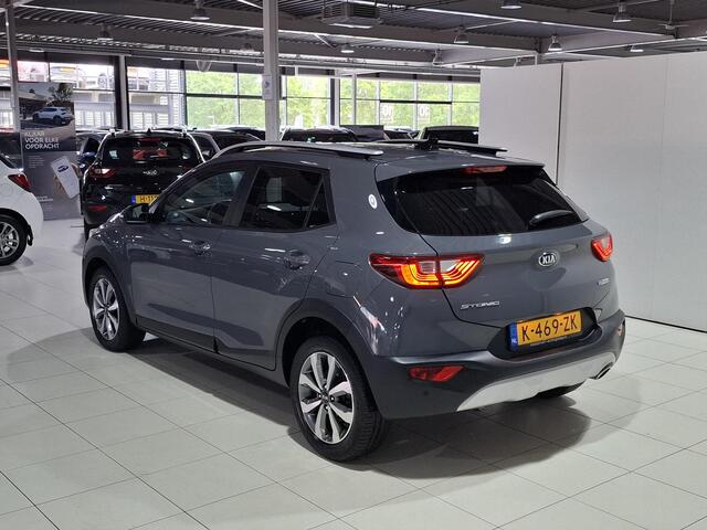 KIA Stonic 1.0 T-GDi MHEV DynamicPlusLine Apple Carplay/Android Auto, Navigatie, Camera.