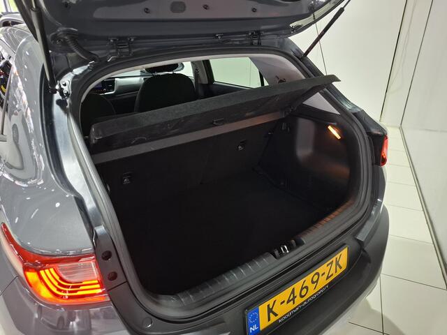 KIA Stonic 1.0 T-GDi MHEV DynamicPlusLine Apple Carplay/Android Auto, Navigatie, Camera.