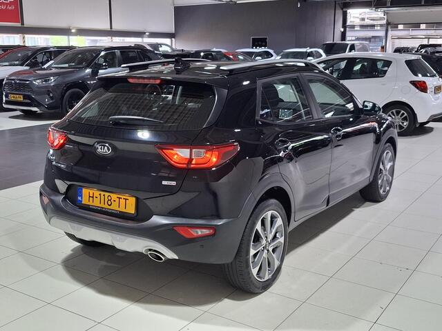 KIA Stonic 1.0 T-GDi DynamicLine Apple Carplay/Android Auto, Navigatie, Camera.