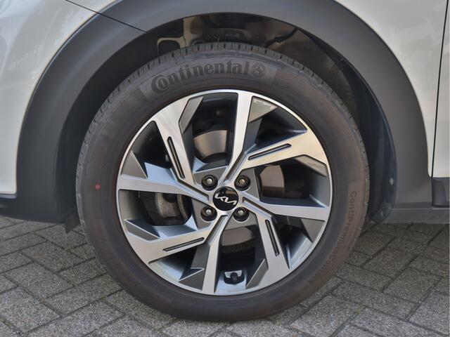 KIA Stonic 1.0 T-GDi MHEV GT-PlusLine | Navigatie | 17 Inch LMV | Cruise Control | Stoel/Stuur verwarming | Tot 10Jr. Kia garantie |