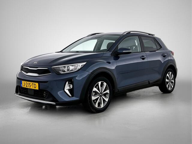 KIA Stonic 1.0 T-GDi MHEV DynamicPlusLine | Climate Control | Camera | Apple Carplay/Android Auto | Parkeersensoren |
