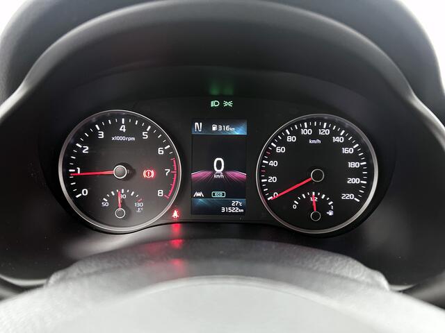 KIA Stonic 1.0 T-GDi MHEV DynamicPlusLine | Climate Control | Camera | Apple Carplay/Android Auto | Parkeersensoren |